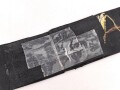 Handelsmarine , Mützenband HSGD " Monte Olivia" 97cm, geklebt
