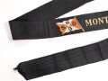 Handelsmarine , Mützenband HSGD " Monte Rosa"  94cm
