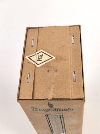Pappkasten für 300 Schuss Munition 8x 57 ( für...