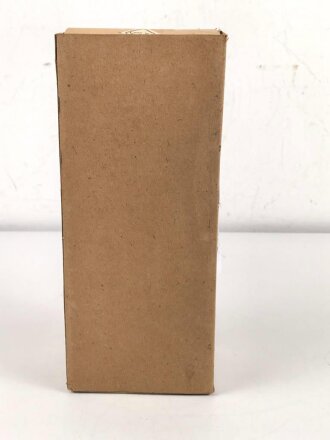 Pappkasten für 300 Schuss Munition 8x 57 ( für K98 ) . 20 Pappschachteln enthalten, alles zusammengehörig. OHNE Inhalt - Complete matching set for 300 K98 rounds, ONLY EMPTY BOXES