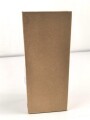 Pappkasten für 300 Schuss Munition 8x 57 ( für K98 ) . 20 Pappschachteln enthalten, alles zusammengehörig. OHNE Inhalt - Complete matching set for 300 K98 rounds, ONLY EMPTY BOXES