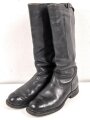 Paar Stiefel für Offiziere der Wehrmacht. Eigentumstücke in gutem Zustand, Sohlenlänge 30,5cm