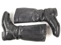 Paar Stiefel für Offiziere der Wehrmacht. Eigentumstücke in gutem Zustand, Sohlenlänge 30,5cm