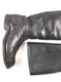 Paar Stiefel für Offiziere der Wehrmacht. Eigentumstücke in gutem Zustand, Sohlenlänge 30,5cm