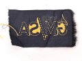 Deutschland nach 1945, Abzeichen Deutscher Minenräumdienst GM/SA ( German mine sweeping association )
