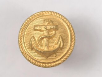 Kriegsmarine,  Schraubknopf für Schulterstücke...