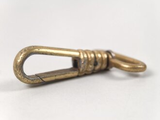 Kriegsmarine, Ersatzteil zum Gehänge für einen...