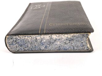 1. Weltkrieg "Erinnerungen"...