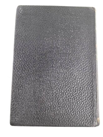 1. Weltkrieg "Erinnerungen" Aufbewahrungsschachtel in Form eines Buches 17 x 25 x 4,5cm