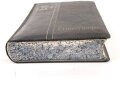 1. Weltkrieg "Erinnerungen" Aufbewahrungsschachtel in Form eines Buches 17 x 25 x 4,5cm