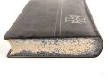 1. Weltkrieg "Erinnerungen" Aufbewahrungsschachtel in Form eines Buches 17 x 25 x 4,5cm