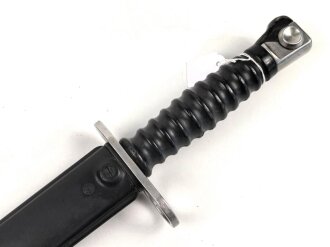 Schweiz,  Seitengewehr Modell SIG Modell 1957