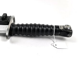 Schweiz,  Seitengewehr Modell SIG Modell 1957