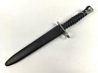 Schweiz,  Seitengewehr Modell SIG Modell 1957