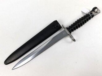 Schweiz,  Seitengewehr Modell SIG Modell 1957