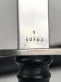 Schweiz,  Seitengewehr Modell SIG Modell 1957
