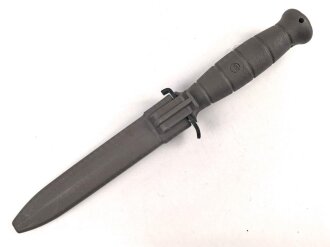Österreich, Glock Feldmesser FM81 mit Säge,...
