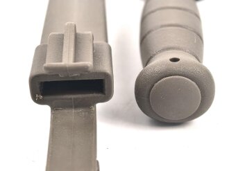Österreich, Glock Feldmesser FM81 mit Säge, sehr guter Zustand