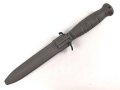 Österreich, Glock Feldmesser FM81 mit Säge, sehr guter Zustand