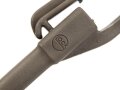 Österreich, Glock Feldmesser FM81 mit Säge, sehr guter Zustand