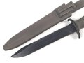 Österreich, Glock Feldmesser FM81 mit Säge, sehr guter Zustand