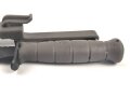 Österreich, Glock Feldmesser FM81 mit Säge, sehr guter Zustand