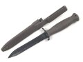 Österreich, Glock Feldmesser FM81 mit Säge, sehr guter Zustand