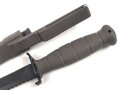 Österreich, Glock Feldmesser FM81 mit Säge, sehr guter Zustand