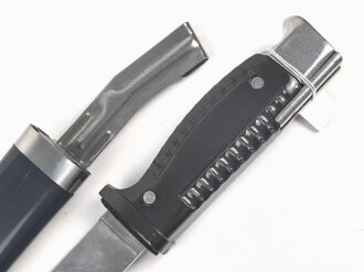 Seitengewehr 42 Wehrmacht, neuzeitliche Fertigung