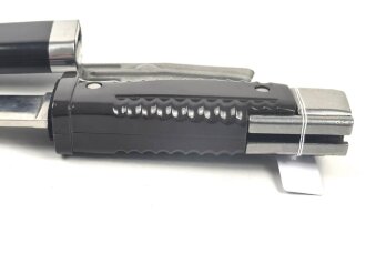 Seitengewehr 42 Wehrmacht, neuzeitliche Fertigung