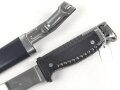 Seitengewehr 42 Wehrmacht, neuzeitliche Fertigung