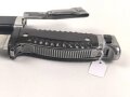 Seitengewehr 42 Wehrmacht, neuzeitliche Fertigung