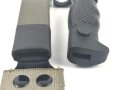 Spanien, Seitengewehr für Cetme FR 8, ungertagenes Stück