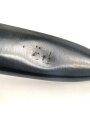 Jugoslawien Seitengewehr Messerbajonett Mauser 24/44, nummerngleiches Stück in gutem Zustand