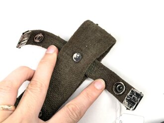 Bajonett für H&K G3 / HK33, getragenes Stück