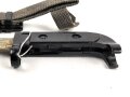 DDR Nationale Volksarmee,  Seitengewehr AK 47, sehr guter Zustand