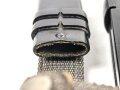 DDR Nationale Volksarmee,  Seitengewehr AK 47, sehr guter Zustand