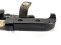 DDR Nationale Volksarmee,  Seitengewehr AK 47, sehr guter Zustand