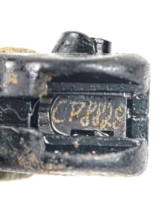 DDR Nationale Volksarmee,  Seitengewehr AK 59