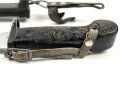 DDR Nationale Volksarmee,  Seitengewehr AK 59