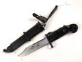 DDR Nationale Volksarmee,  Seitengewehr AK 59
