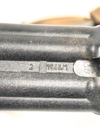 DDR Nationale Volksarmee,  Seitengewehr AK 59