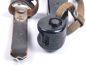 DDR Nationale Volksarmee,  Seitengewehr AK 59