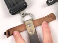 DDR Nationale Volksarmee,  Seitengewehr AK 59