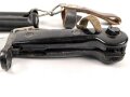 DDR Nationale Volksarmee,  Seitengewehr AK 59