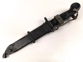 DDR Nationale Volksarmee,  Seitengewehr AK 59