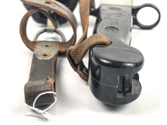 DDR Nationale Volksarmee,  Seitengewehr AK 59