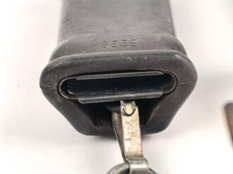 DDR Nationale Volksarmee,  Seitengewehr AK 59