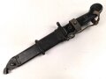 DDR Nationale Volksarmee,  Seitengewehr AK 59