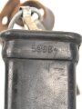 DDR Nationale Volksarmee,  Seitengewehr AK 59